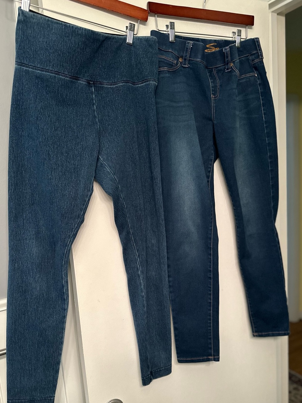 Lysse Jeans & Seven 7Jeans- Stretch Skinny Fit